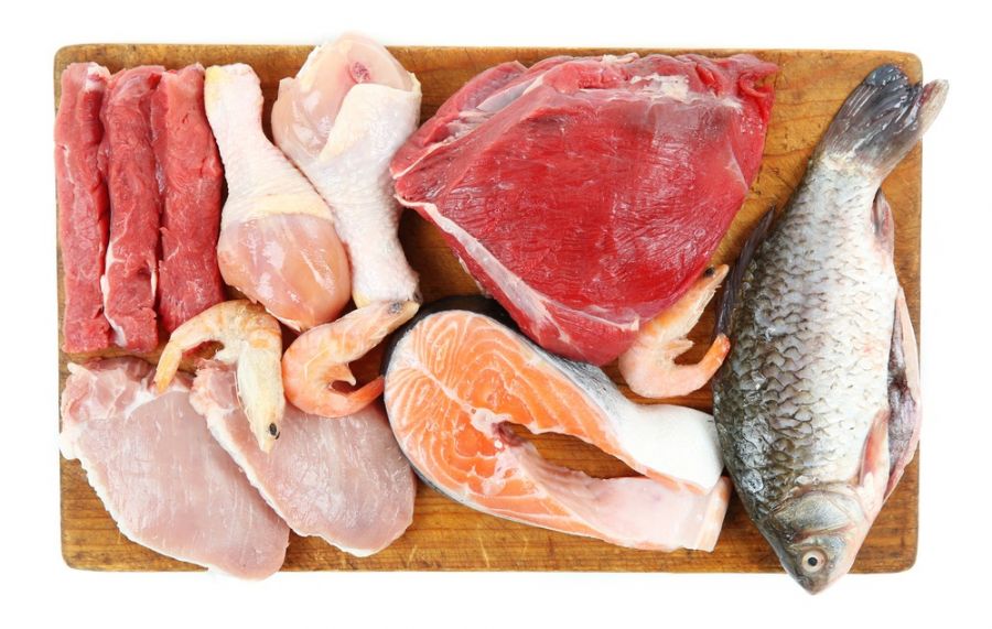 انتخاب فروشگاه گوشت و مرغ در اندیشه، غرب تهران