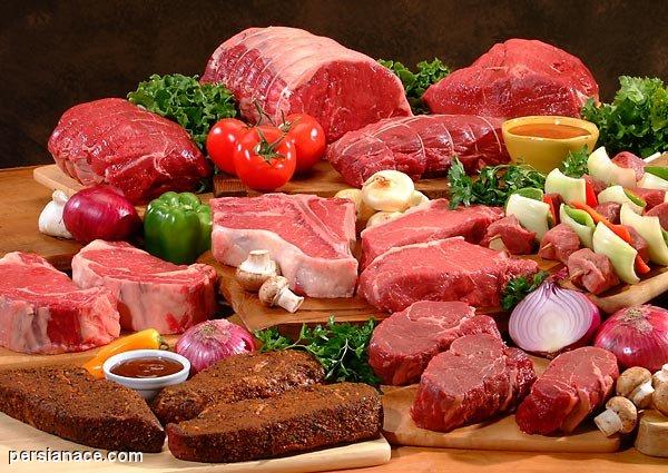 انتخاب فروشگاه گوشت و مرغ ملارد، غرب تهران