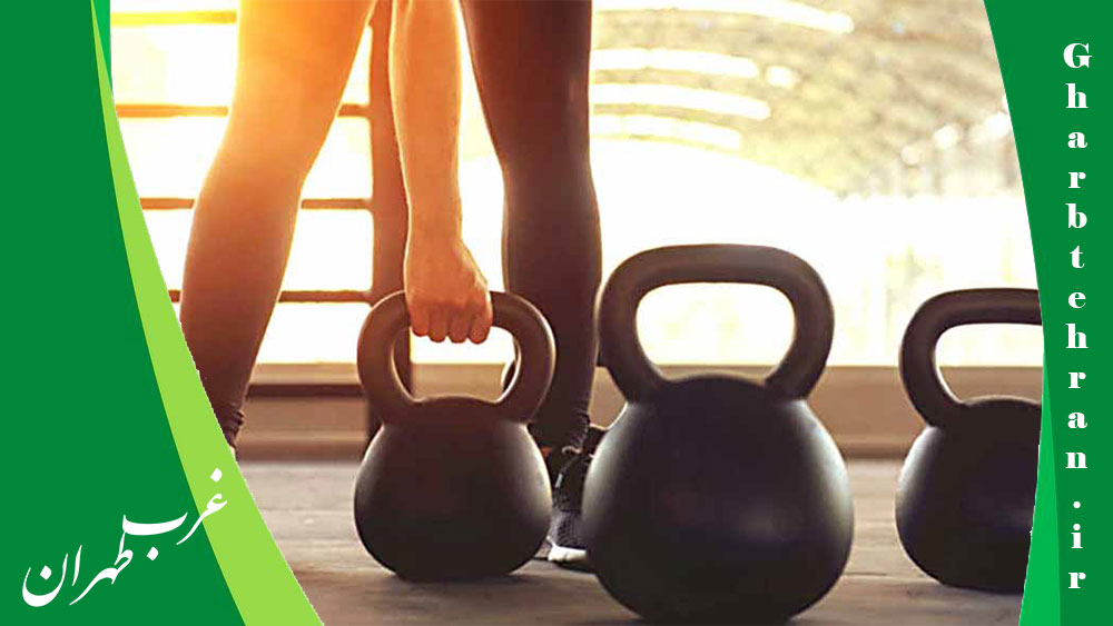 بدنسازی زنانه