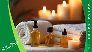 10 تا از بهترین سالن های ماساژ شهریار ⭐ [سال 1404]، غرب تهران