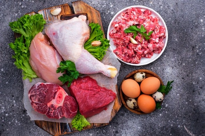 اهمیت خرید گوشت و مرغ تازه، غرب تهران