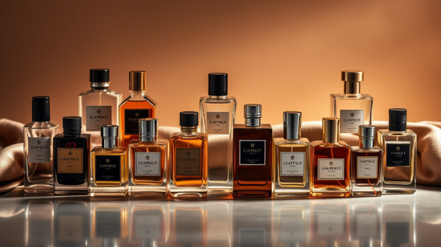 مدل های عطر و ادکلن لوکس، غرب تهران