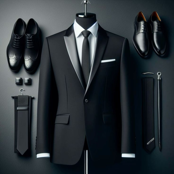 مدل های پوشاک رسمی مردانه، غرب تهران