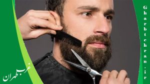 10 تا از برترین سالن های پیرایش مردانه در اسلامشهر⭐ [سال 1404]، غرب تهران