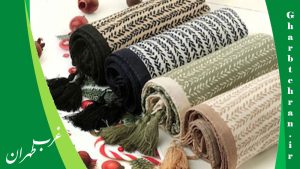 10 تا ا زبرترین فروشگاه‌های شال و روسری در اسلامشهر⭐ [سال 1404]، غرب تهران