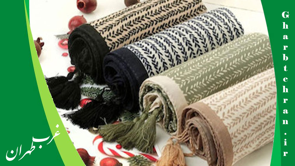 10 تا ا زبرترین فروشگاه‌های شال و روسری در اسلامشهر⭐ [سال 1404]، غرب تهران