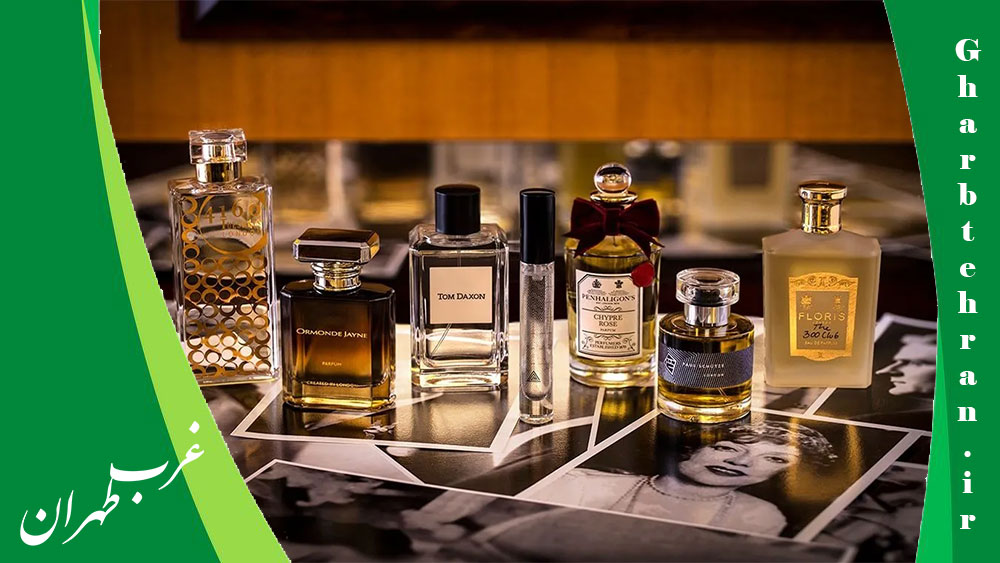 10 تا از برترین فروشگاه‌های عطر و ادکلن در اسلامشهر⭐ [سال 1404]، غرب تهران