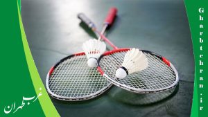 10 تا از برترین باشگاه ورزش راکتی در اسلامشهر⭐ [سال 1404]، غرب تهران