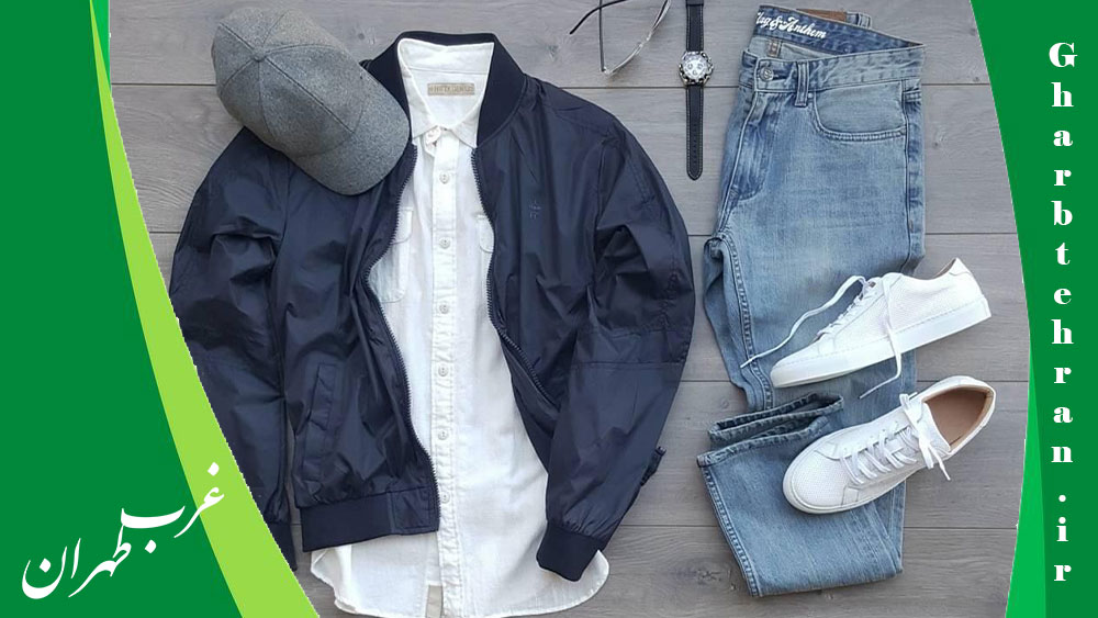 10 تا از برترین پوشاک اسپرت مردانه در اسلامشهر⭐ [سال 1404]، غرب تهران