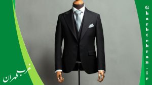 10 تا از برترین فروشگاه پوشاک رسمی مردانه در اسلامشهر⭐ [سال 1404]، غرب تهران