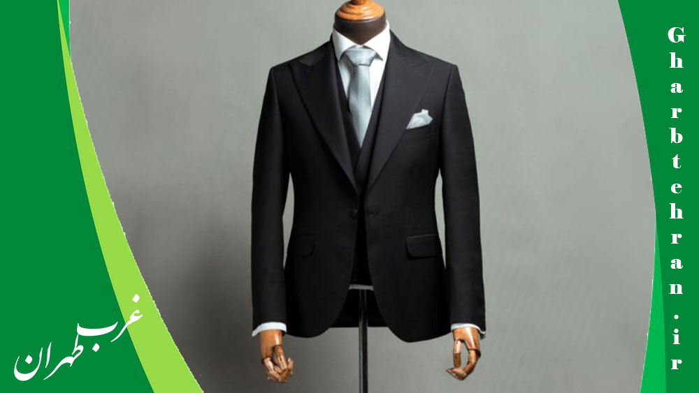 10 تا از برترین فروشگاه پوشاک رسمی مردانه در اسلامشهر⭐ [سال 1404]، غرب تهران