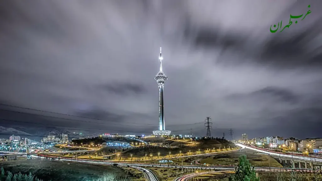 راهنمای جامع مراکز خدمات رفاهی و شخصی در غرب تهران + 10 تای برتر، غرب تهران